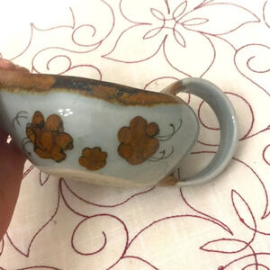 Vintage Ken Edwards Veracruz Gravy Boat